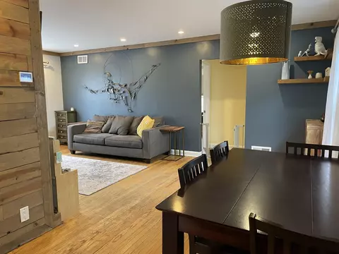 Dining - 6420 Ash Ave, Gary, IN 46403 photo 1 of 2