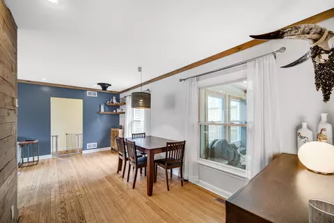 Dining - 6420 Ash Ave, Gary, IN 46403 photo 2 of 2