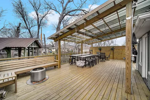 Exterior - 6420 Ash Ave, Gary, IN 46403 photo 7 of 13