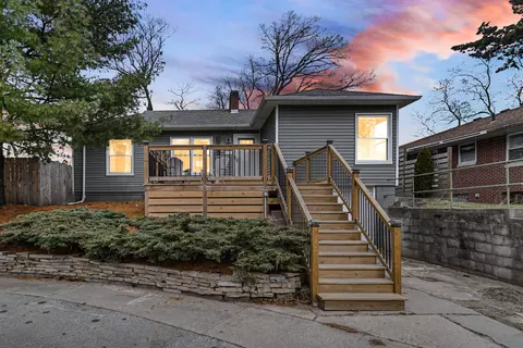 Exterior - 6420 Ash Ave, Gary, IN 46403 photo 1 of 13