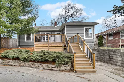 Exterior - 6420 Ash Ave, Gary, IN 46403 photo 2 of 13