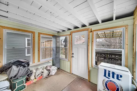 Exterior - 6420 Ash Ave, Gary, IN 46403 photo 6 of 13
