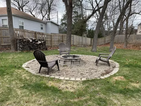 Exterior - 6420 Ash Ave, Gary, IN 46403 photo 9 of 13