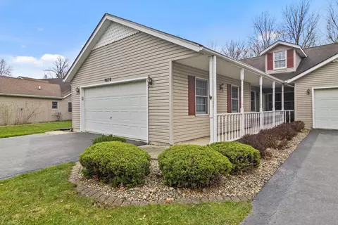 8678 Kelly Dr, Saint John, IN 46373