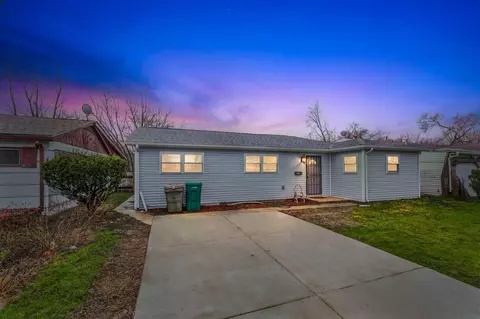 4261 W 21st Ave, Gary, IN 46404