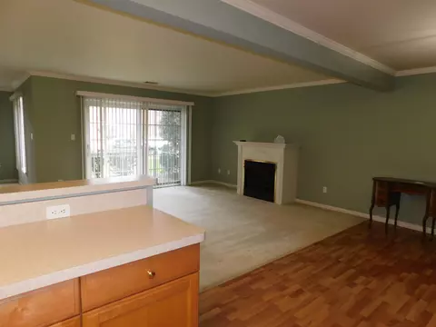 Living - 2741 Georgetowne Dr #C1, Highland, IN 46322 photo 5 of 5