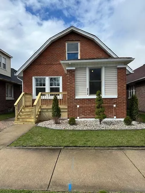 3914 Fern St, East Chicago, IN 46312