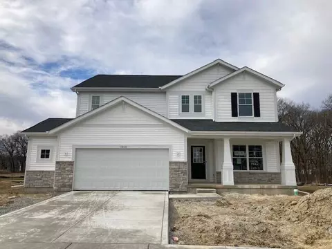 11806 Park St, Winfield, IN 46307 photo 1