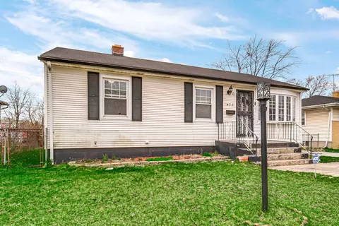 477 W 20th Pl, Gary, IN 46407 photo 2