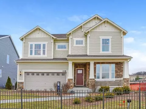 Exterior - 11346 Clyde Dr, Winfield, IN 46307 photo 1 of 4