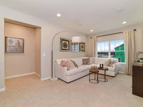 Living - 11346 Clyde Dr, Winfield, IN 46307 photo 2 of 2