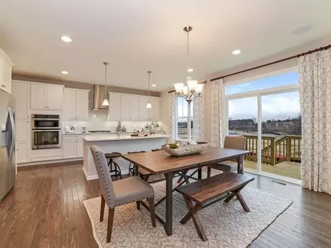 Dining - 11346 Clyde Dr, Winfield, IN 46307 photo 1 of 2