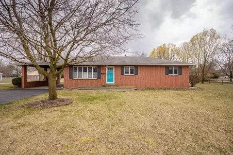 3897 W Second St, North Judson, IN 46366