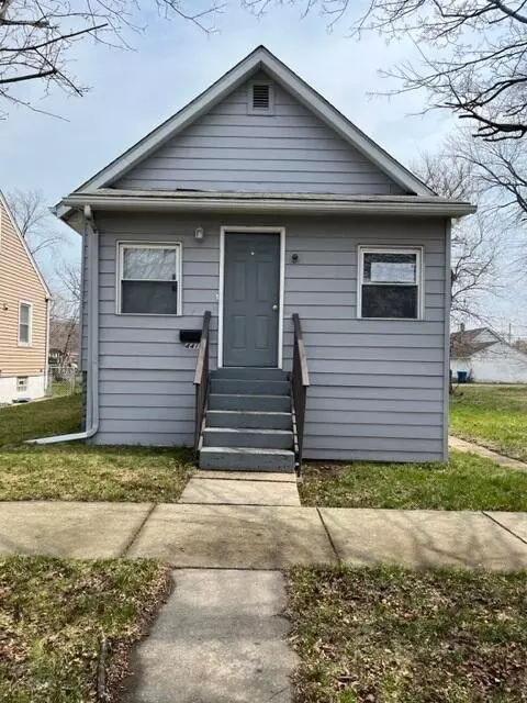 4417 Ash Ave, Hammond, IN 46327