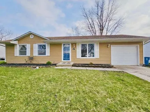 721 Apache Ln, Lowell, IN 46356 photo 1