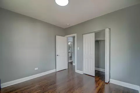 Bedroom - 4408 Adams St, Gary, IN 46408 photo 1 of 2