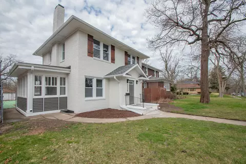 Exterior - 4408 Adams St, Gary, IN 46408 photo 3 of 8