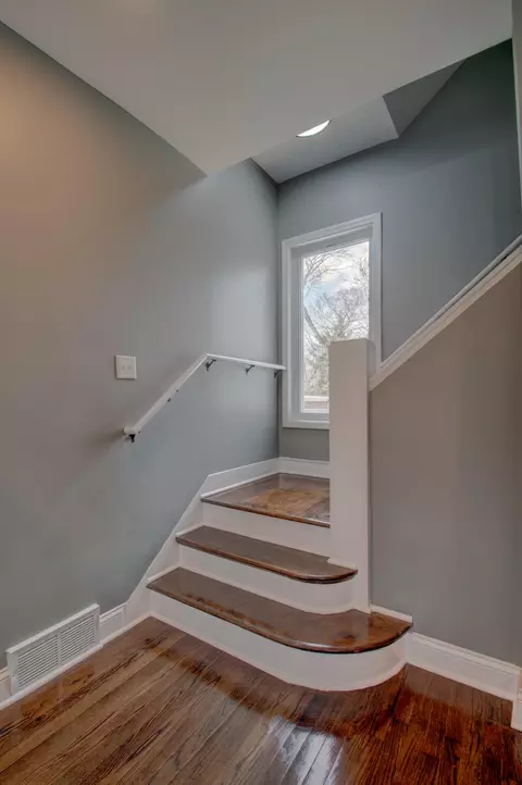 Entry Way - 4408 Adams St, Gary, IN 46408 photo 1 of 1
