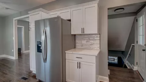 Kitchen - 4408 Adams St, Gary, IN 46408 photo 5 of 5