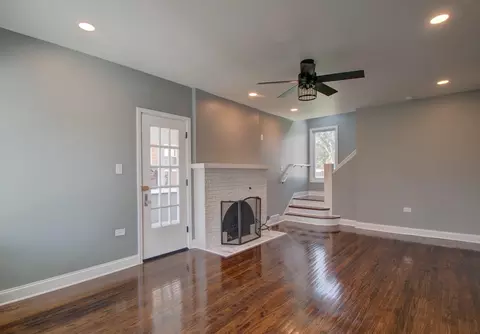 Living - 4408 Adams St, Gary, IN 46408 photo 1 of 3