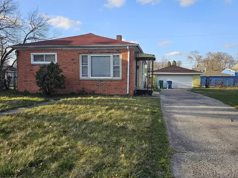 1808 W 20th Pl, Gary, IN 46404 photo 1