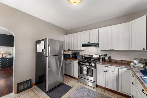 Kitchen - 207 E Sigler St, Hebron, IN 46341 photo 4 of 4