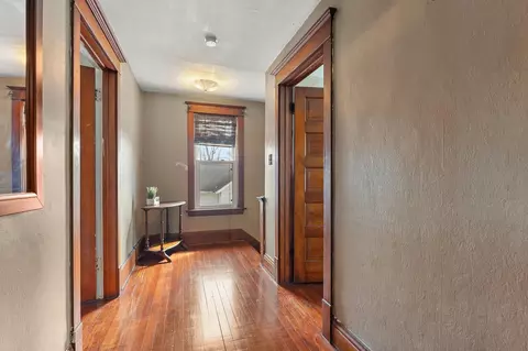 Entry Way - 207 E Sigler St, Hebron, IN 46341 photo 1 of 1