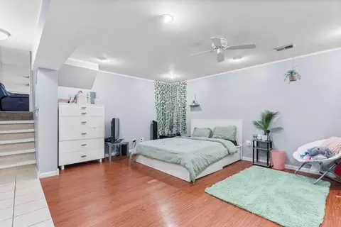 Bedroom - 8460 E 124th Pl, Crown Point, IN 46307 photo 4 of 5