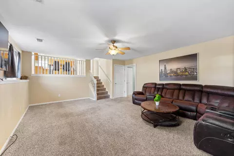 Living - 8460 E 124th Pl, Crown Point, IN 46307 photo 3 of 4