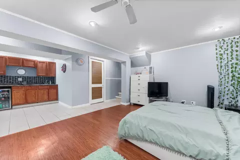 Bedroom - 8460 E 124th Pl, Crown Point, IN 46307 photo 5 of 5