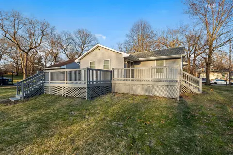 Exterior - 4150 Oak Ln, Gary, IN 46408 photo 9 of 9