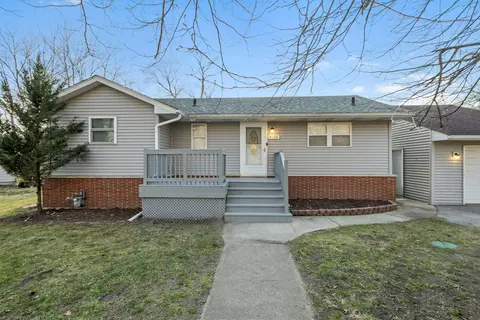 Exterior - 4150 Oak Ln, Gary, IN 46408 photo 1 of 9