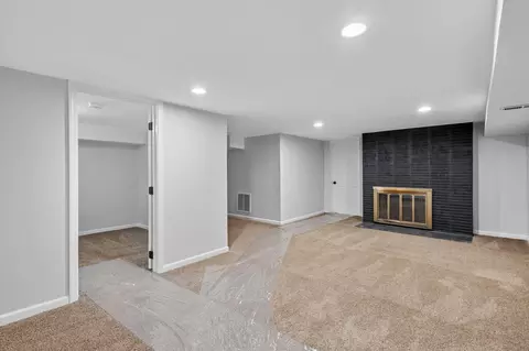 Living - 4150 Oak Ln, Gary, IN 46408 photo 2 of 2