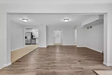 Living - 4150 Oak Ln, Gary, IN 46408 photo 1 of 2