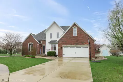 9602 W 96th Pl, Saint John, IN 46373