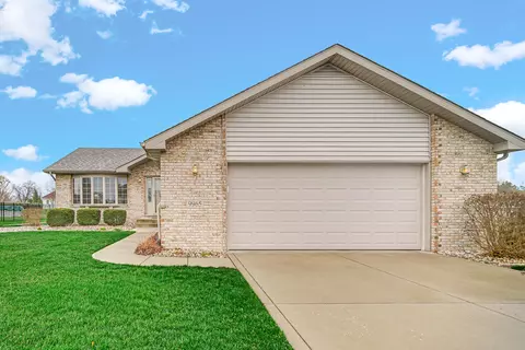 9965 Maginot Cir, Saint John, IN 46373