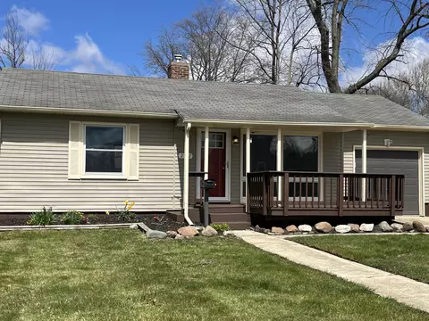 222 W Elm St, Griffith, IN 46319 photo 1