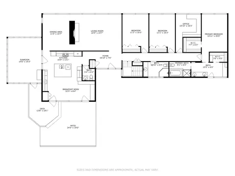 1118 N Randolph St, Gary, IN 46403 photo 63