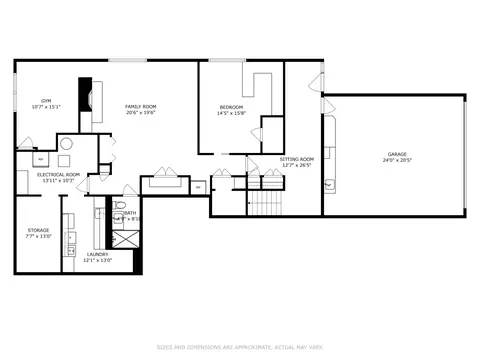 1118 N Randolph St, Gary, IN 46403 photo 64