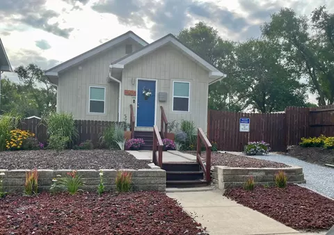 429 S Hamilton St, Gary, IN 46403 photo 1
