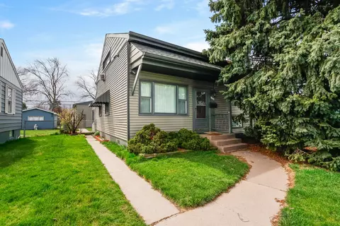 1726 170th Pl, Hammond, IN 46324