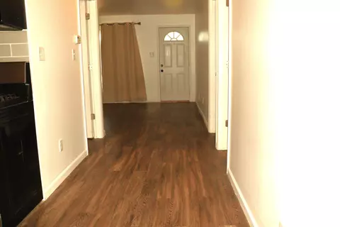 Entry Way - 1120 E 39th Pl, Griffith, IN 46319 photo 2 of 2