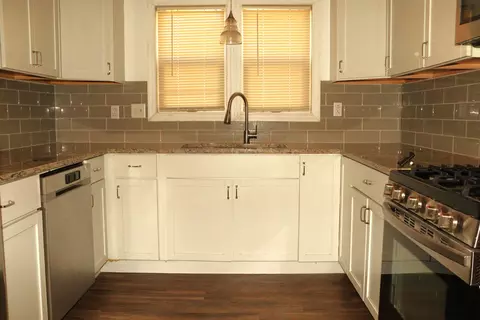 Kitchen - 1120 E 39th Pl, Griffith, IN 46319 photo 1 of 4