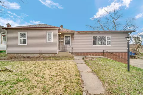 4855 Van Buren St, Gary, IN 46403