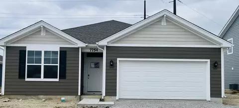 10426 Blaine St, Crown Point, IN 46307 photo 1