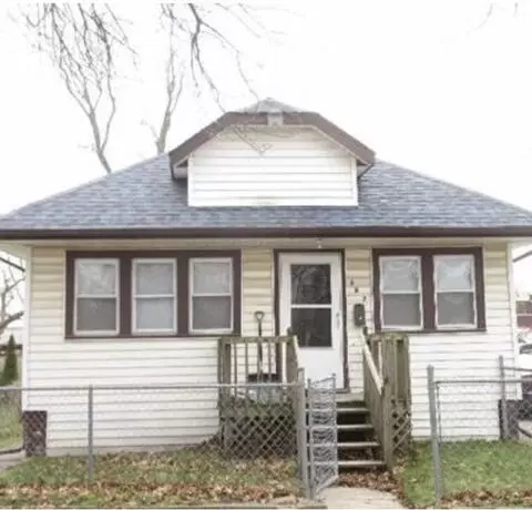 667 W 39th Pl, Gary, IN 46408 photo 1