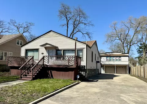 257 Fernwood St, Hammond, IN 46324