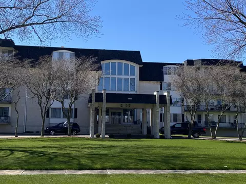 8750 Harrison Ave #402, Munster, IN 46321
