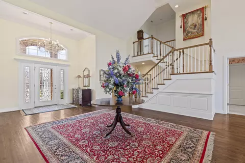Entry Way - 1663 Snead Ave, Chesterton, IN 46304 photo 1 of 4
