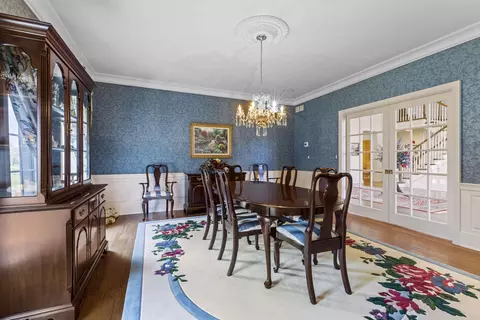 Dining - 1663 Snead Ave, Chesterton, IN 46304 photo 2 of 3